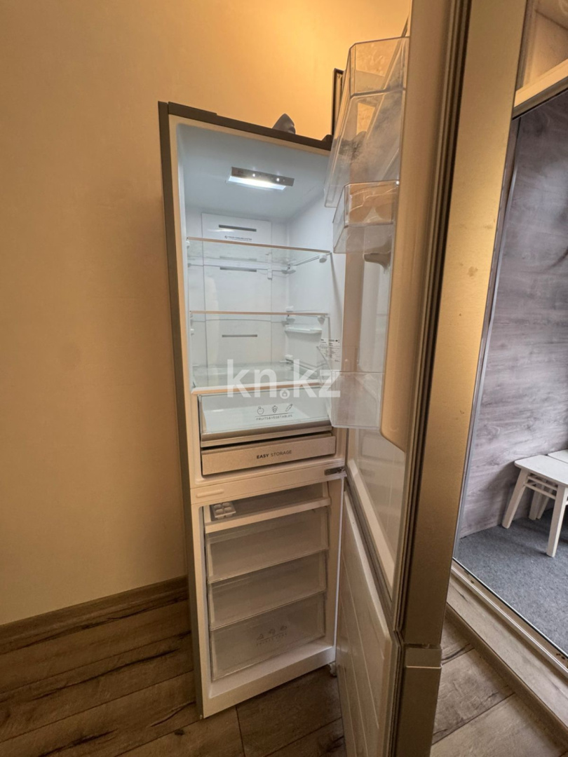 Аренда 1-комнатной квартиры, 40 м², ул. Асфендиярова, дом  4 - Аренда квартир помесячно в Казахстане фото 4 из 15