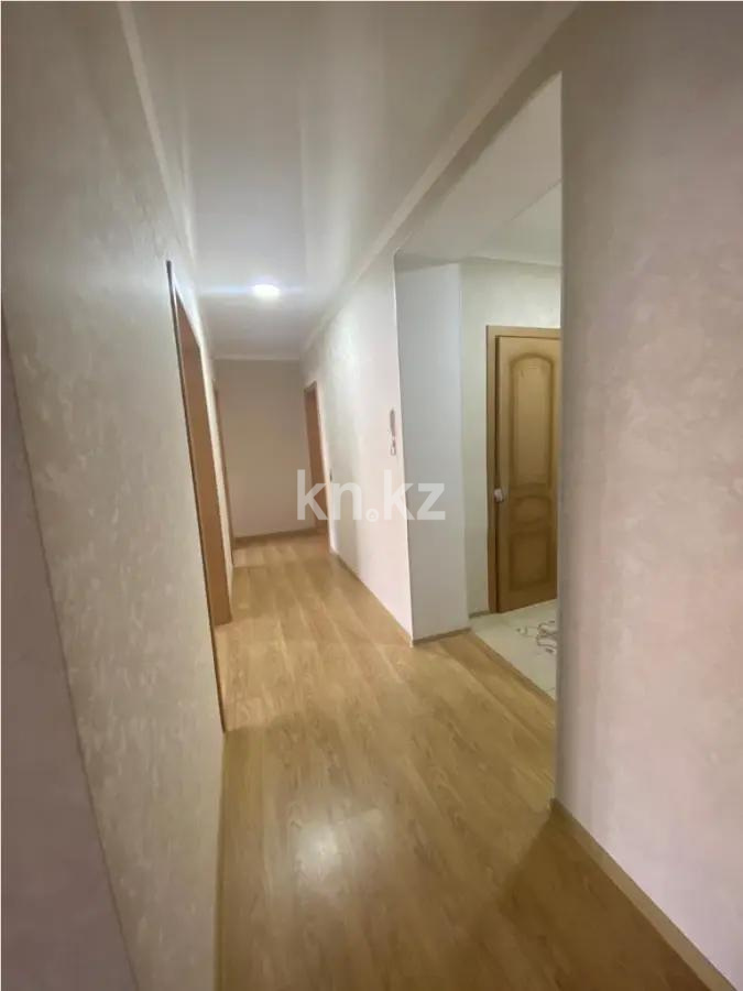 Продажа 3-комнатной квартиры, 82 м² - Продажа квартир в р-не Нура Астаны - страница 2 фото 5 из 6