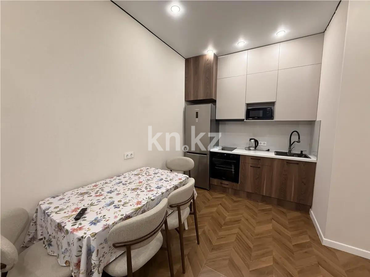 Продажа 2-комнатной квартиры, 40 м² - Продажа квартир в новостройках Астаны - страница 35 фото 3 из 4