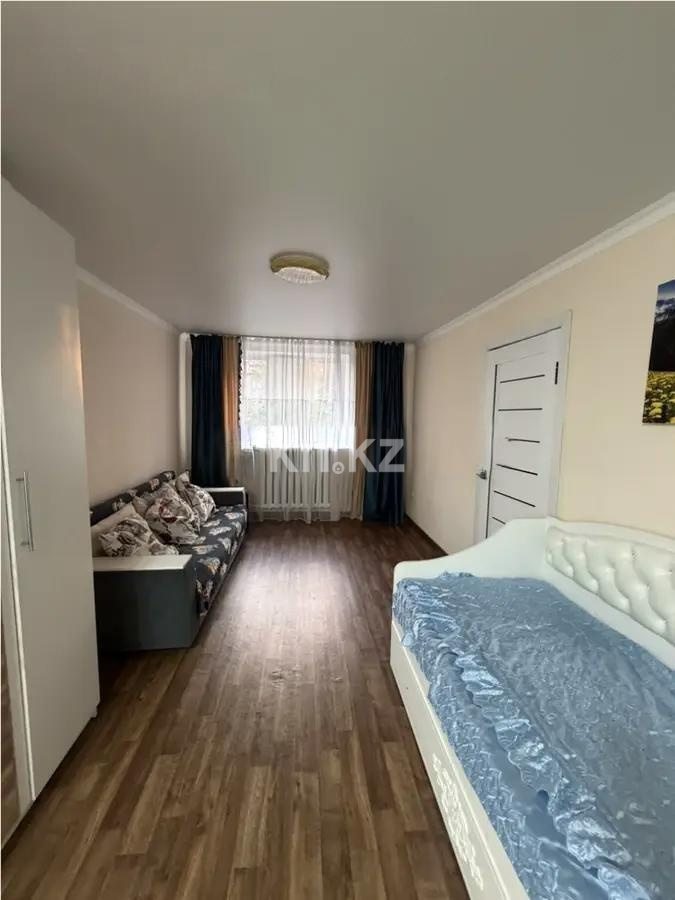 Продажа 2-комнатной квартиры, 40.7 м² - Продажа квартир в Бостандыкском р-не Алматы - страница 3 фото 1 из 8