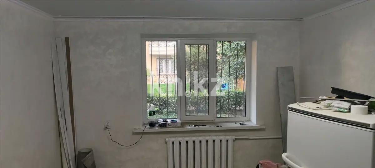 Продажа 1-комнатной квартиры, 26 м², ул. Монтажная, дом  15Г - Продажа квартир в Алматы фото 1 из 5