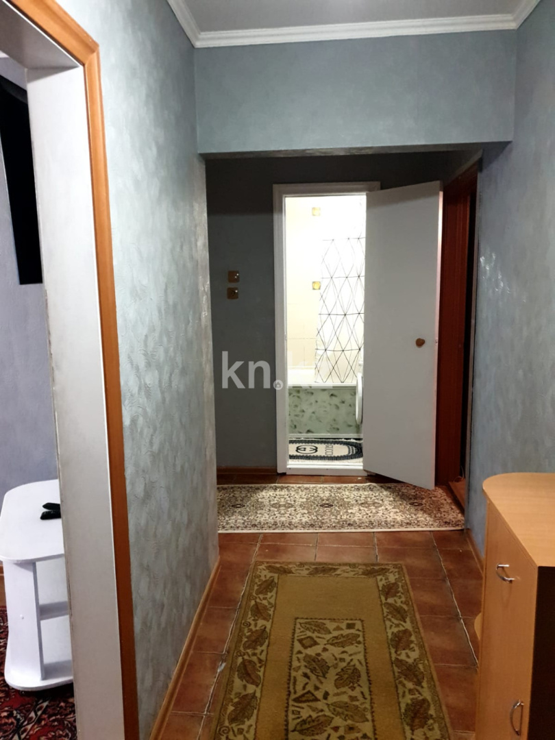 Аренда 3-комнатной квартиры посуточно, 68 м², пр. Металлургов, дом  19/2 - Аренда жилой и коммерческой недвижимости в Темиртау фото 26 из 33