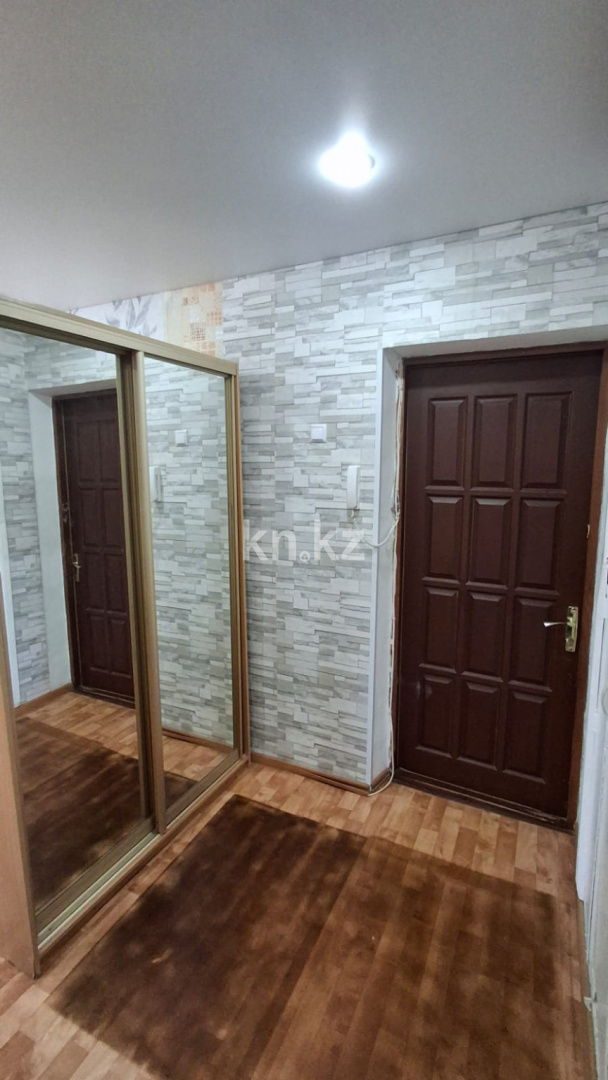 Продажа 2-комнатной квартиры, 44.3 м², ул. Жексенбаева - Продажа жилой и коммерческой недвижимости в Уральске фото 9 из 16