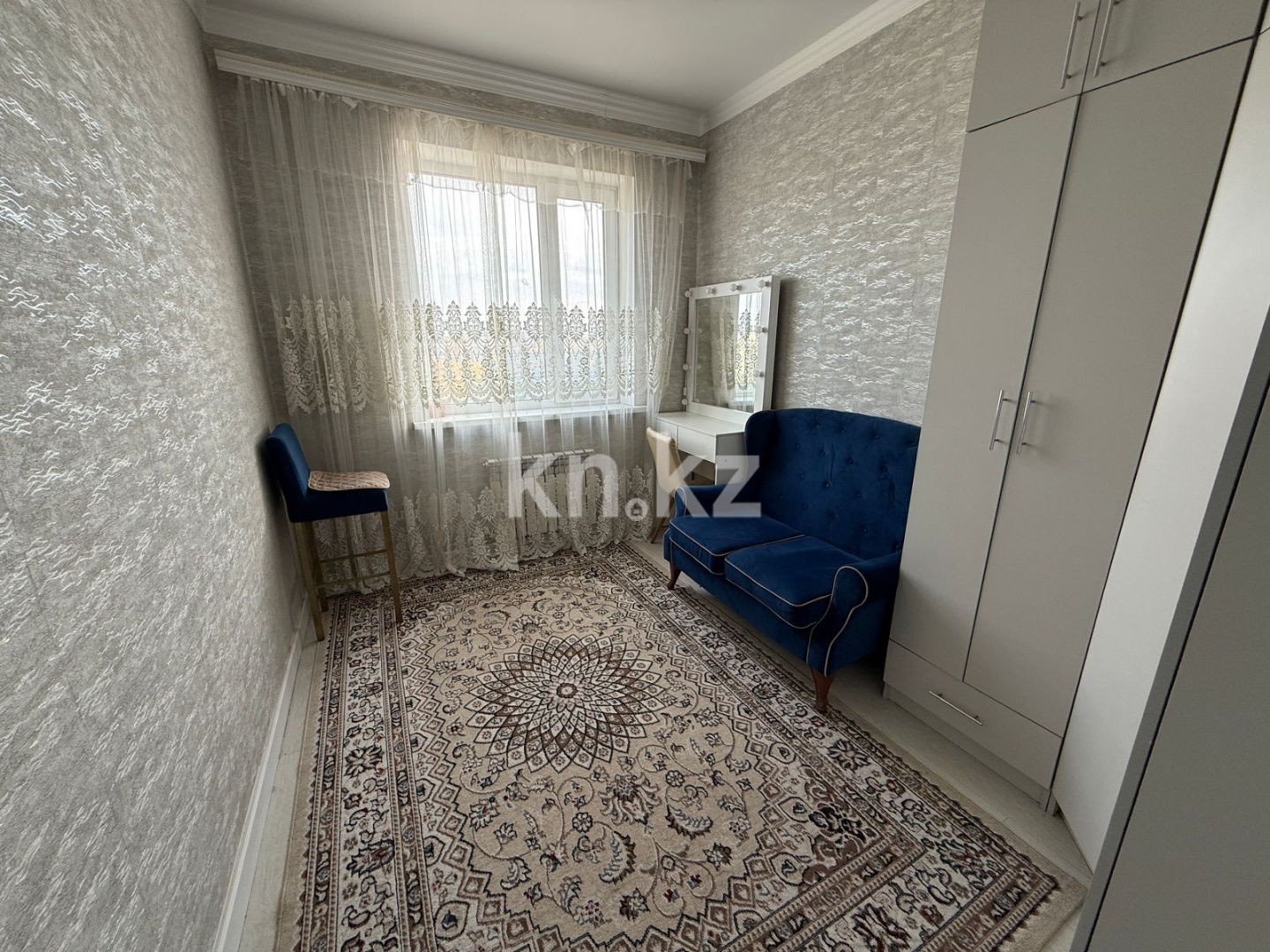 Продажа 3-комнатной квартиры, 68.2 м², ул. Дюсембекова, дом  44/2 - Продажа  трехкомнатных квартир в Караганде фото 3 из 15