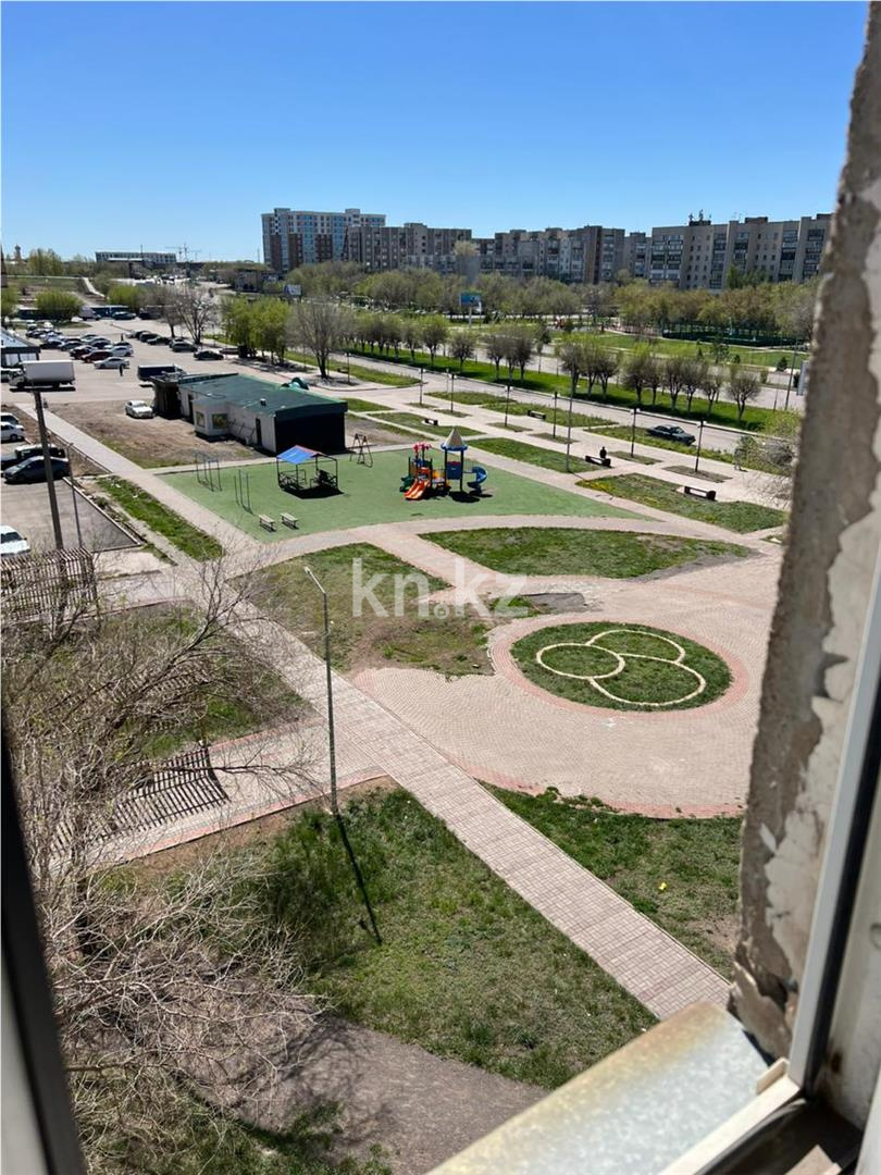 Продажа 1-комнатной квартиры, 35 м² в Караганде - фото 7