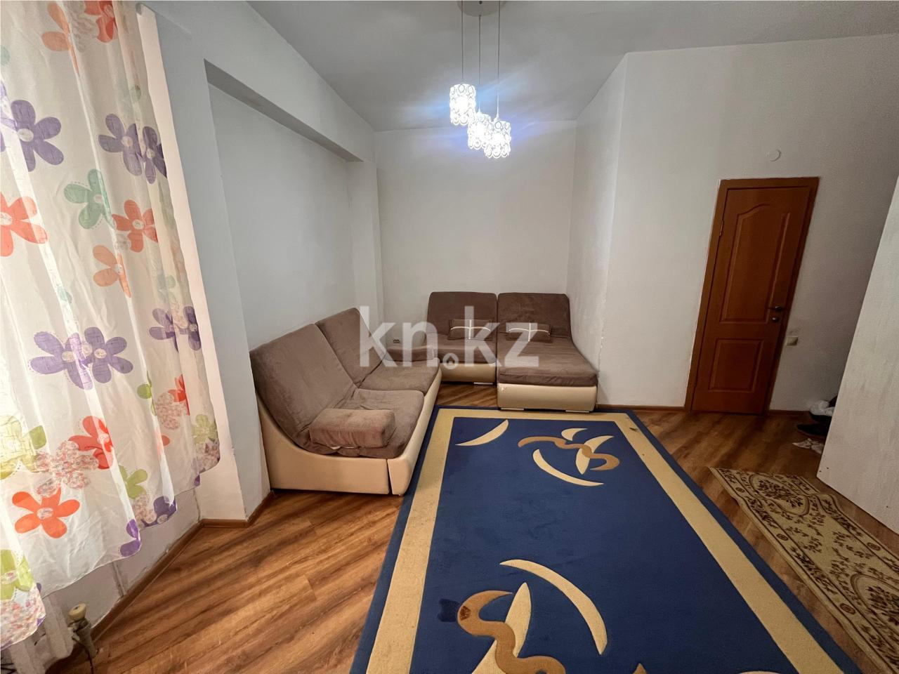 Продажа 1-комнатной квартиры, 30.4 м² - Продажа однокомнатных квартир в Астане - страница 76 фото 2 из 7