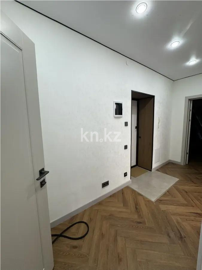 Продажа 2-комнатной квартиры, 52.3 м² в Астане - фото 5