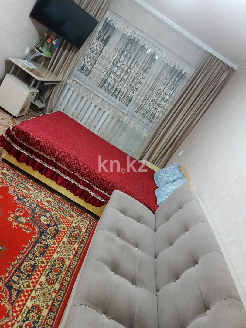 Аренда 1-комнатной квартиры посуточно, 42 м², пр. Алашахана, дом  16 - Продажа действующего бизнеса в Алматинской области фото 1 из 4