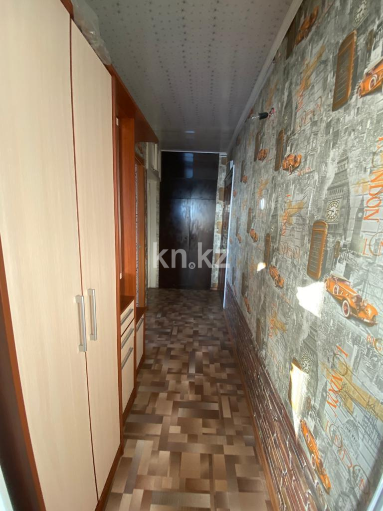 Продажа 2-комнатной квартиры, 45 м², мкр-н 12 - Продажа квартир в Караганде фото 9 из 11