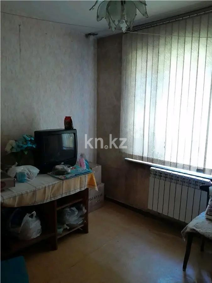 Продажа 3-комнатной квартиры, 56 м² - Продажа трехкомнатных квартир от собственников в Алматы фото 3 из 5