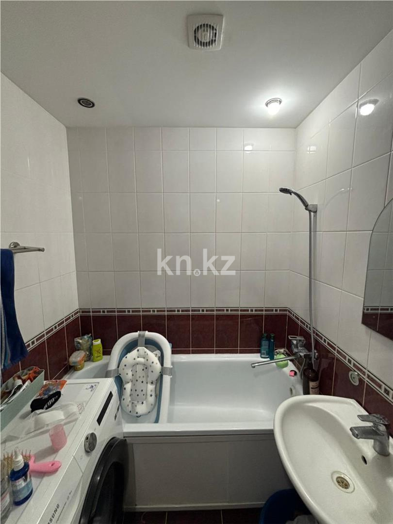 Продажа 2-комнатной квартиры, 47 м² в Караганде - фото 7