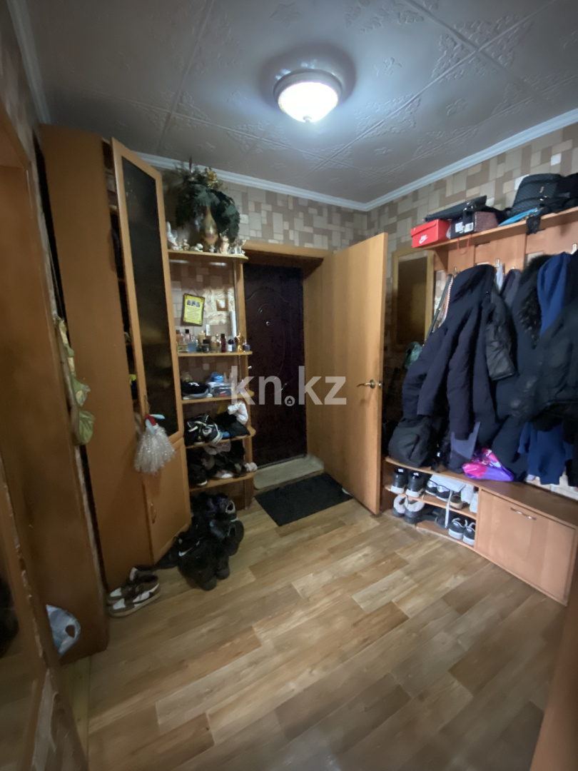Продажа 2-комнатной квартиры, 52 м² - Продажа квартир от собственников в Караганде фото 8 из 11