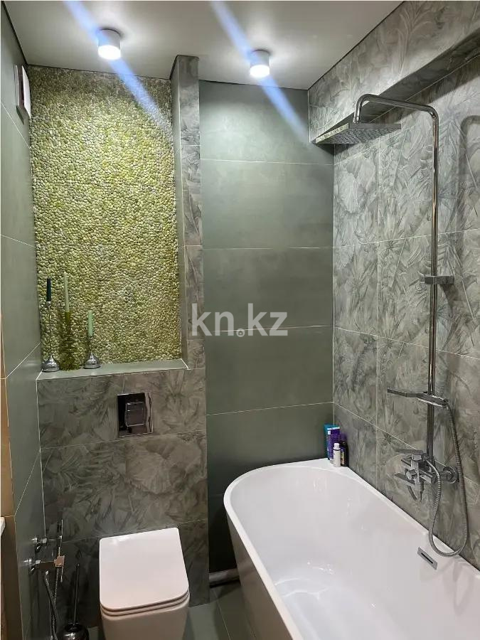 Продажа 1-комнатной квартиры, 42.2 м² - Продажа квартир в Алматы - страница 4 фото 4 из 5