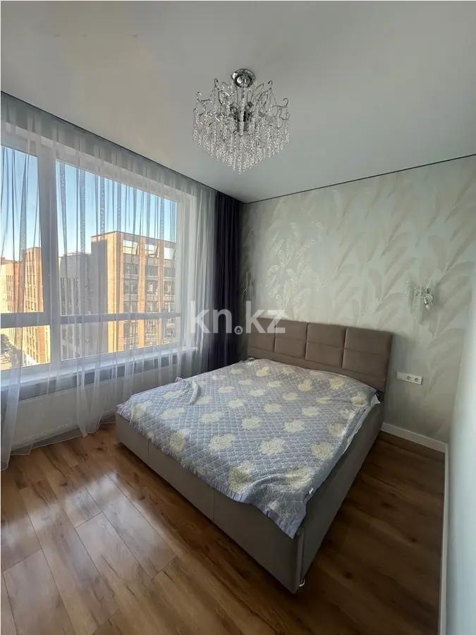 Продажа 2-комнатной квартиры, 41 м², пр. Туран, дом  44/2 в Астане - фото 2