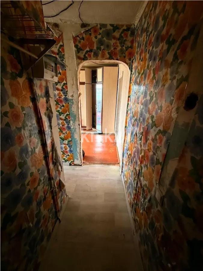 Продажа 2-комнатной квартиры, 45 м² - Продажа  двухкомнатных квартир в Караганде без посредников - страница 2 фото 4 из 4