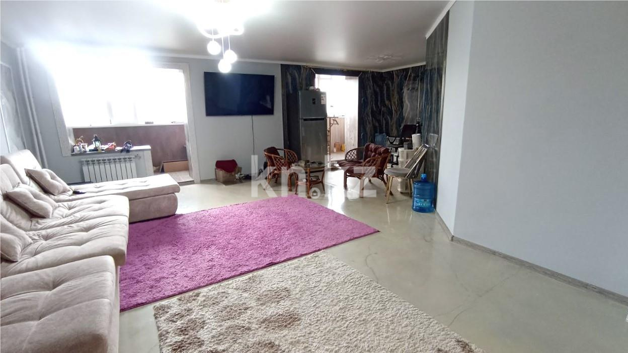 Продажа 3-комнатной квартиры, 107 м², ул. Абая в Темиртау - фото 4