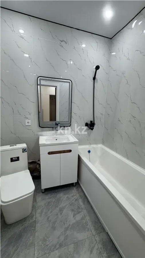 Продажа 1-комнатной квартиры, 37 м² в Алматы - фото 3