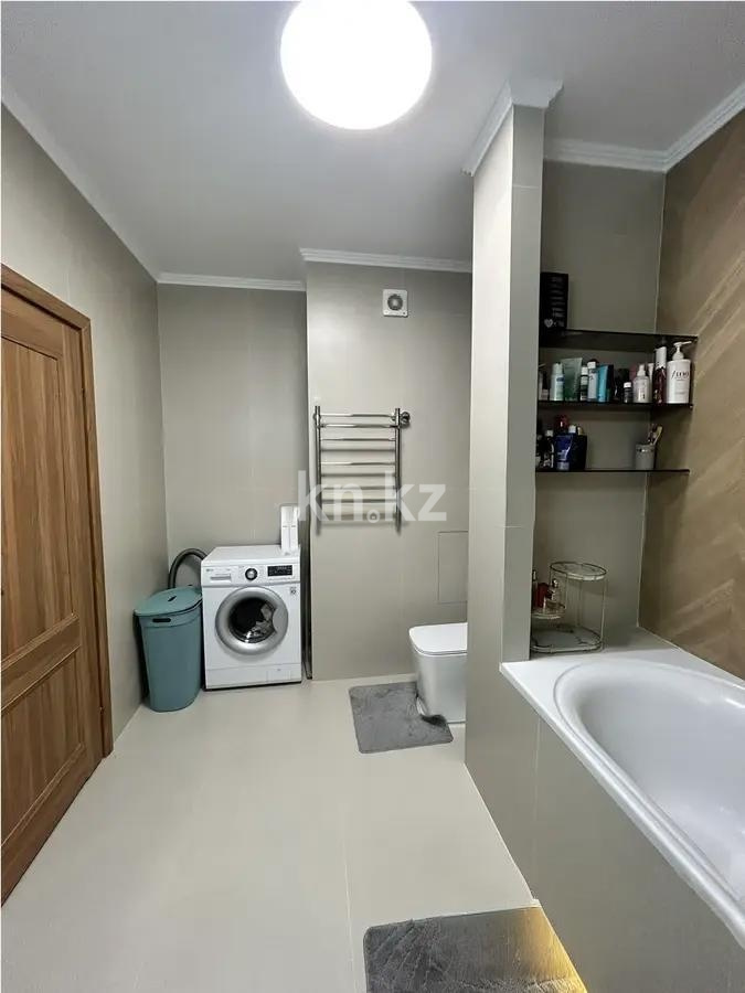Продажа 2-комнатной квартиры, 87.5 м² - Продажа квартир в Наурызбайском р-не Алматы фото 4 из 5
