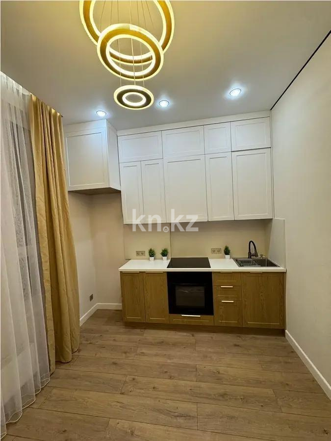 Продажа 2-комнатной квартиры, 44 м² - Продажа квартир в Астане в р-не Нура - страница 8 фото 3 из 5