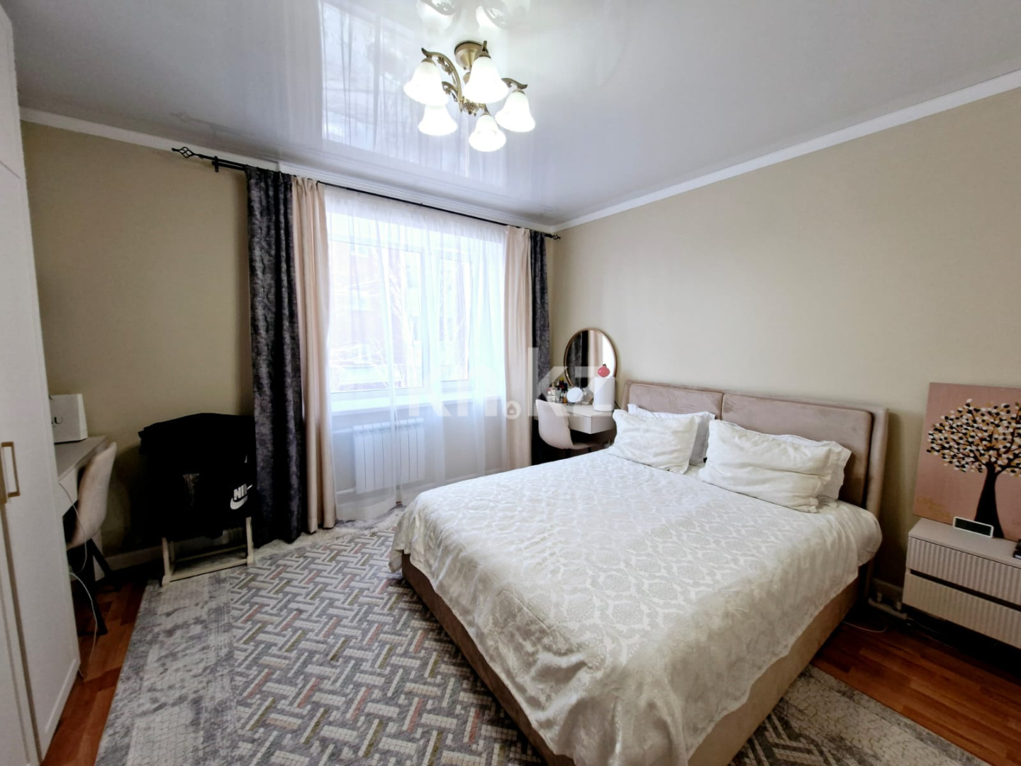 Продажа 3-комнатной квартиры, 106 м² - Недвижимость в Костанае фото 15 из 17