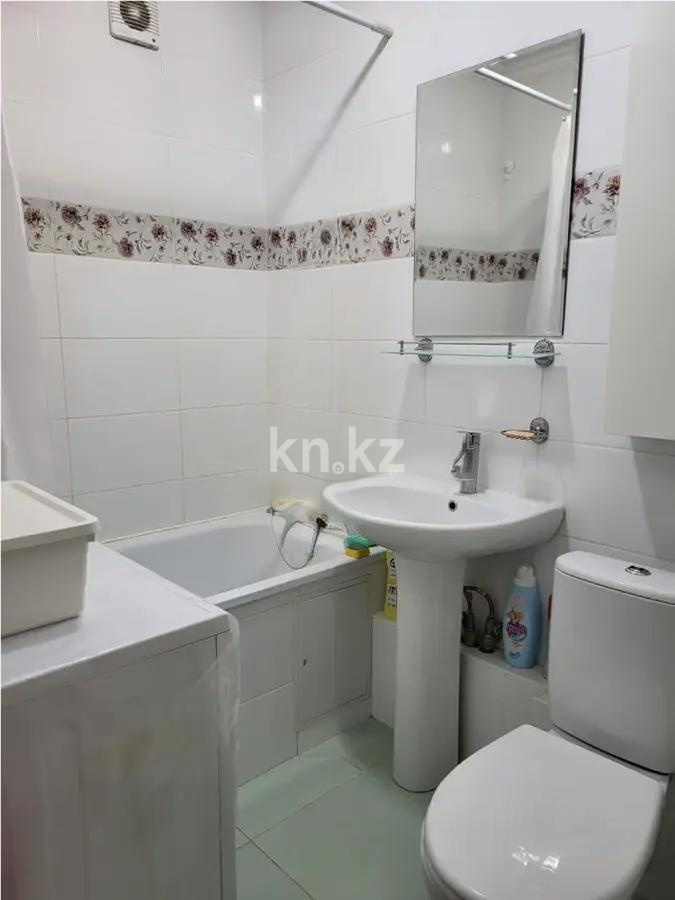 Продажа 3-комнатной квартиры, 66 м², мкр-н Орбита-3, дом  8 - Продажа квартир в Алматы фото 4 из 4