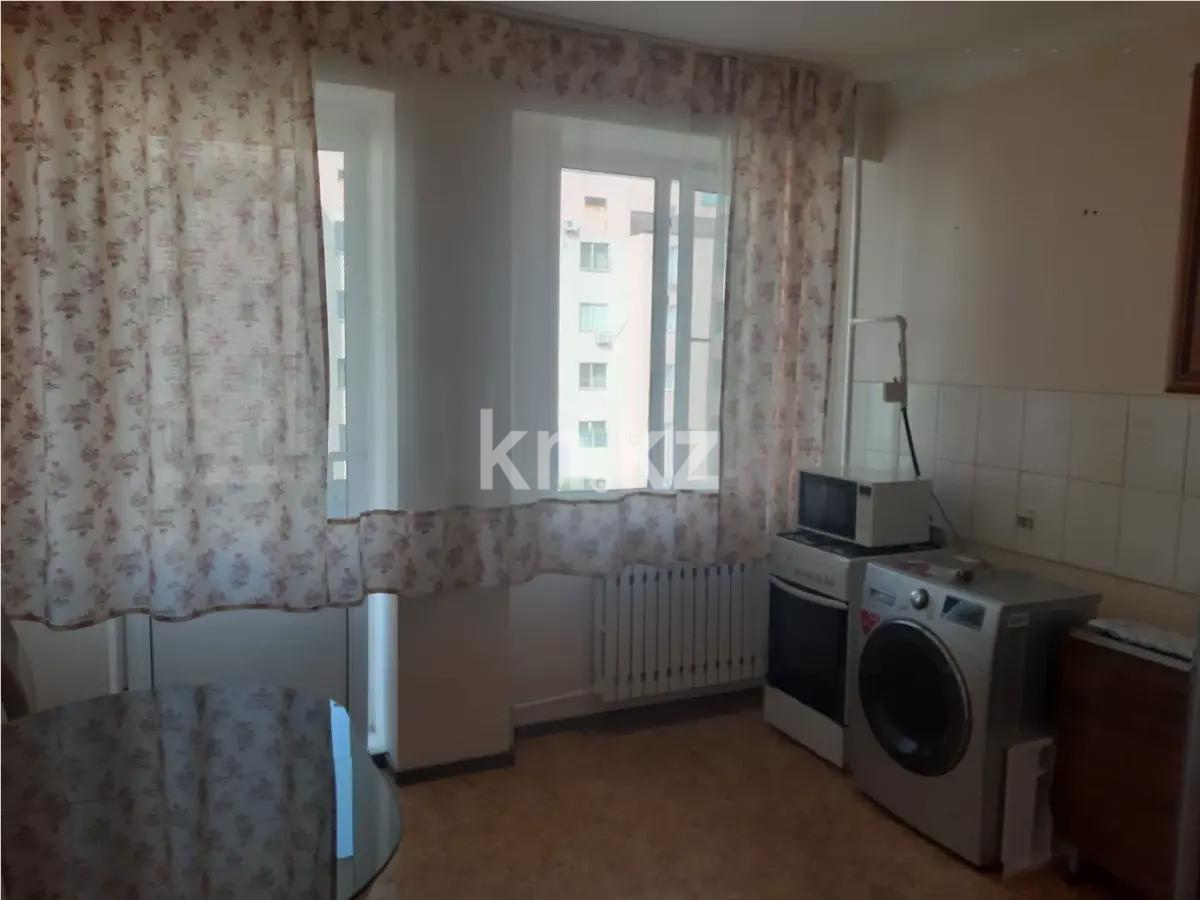 Продажа 1-комнатной квартиры, 36 м², мкр-н Зердели, дом  1/53 - Продажа  однокомнатных квартир в Алматы с фото фото 2 из 3