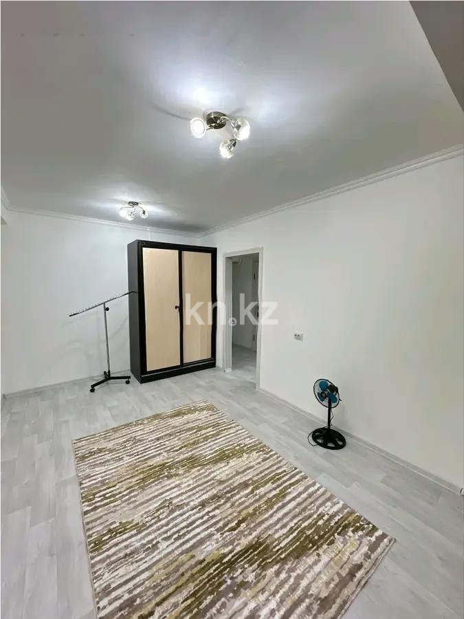 Продажа 1-комнатной квартиры, 37 м² в Алматы