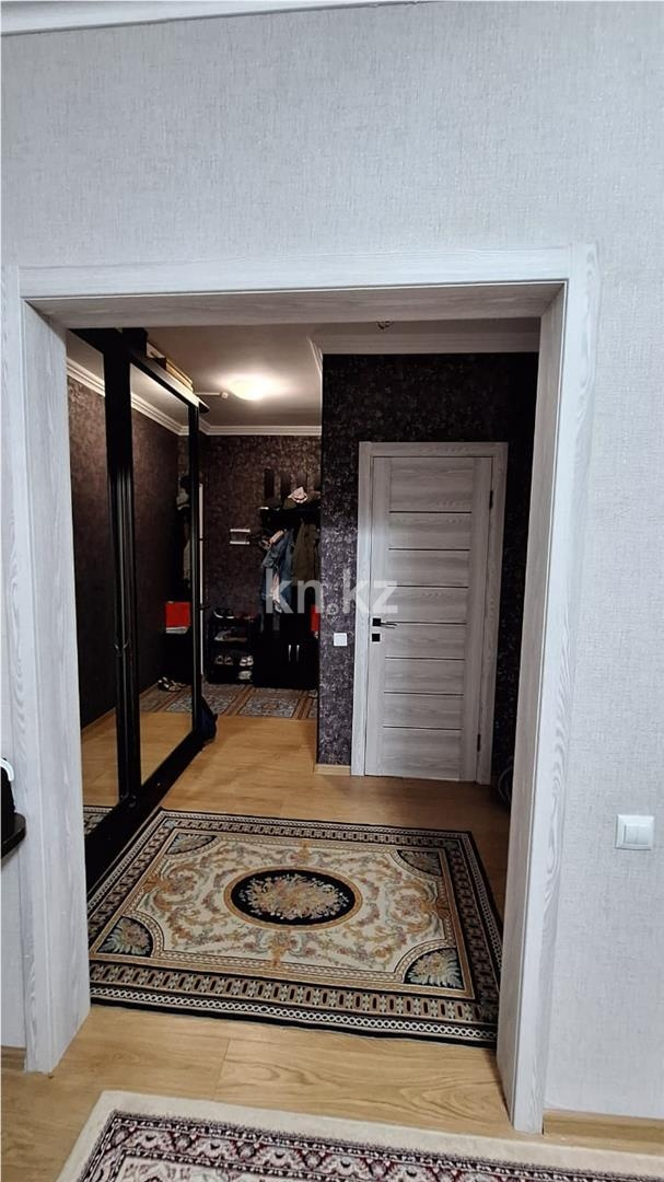 Продажа 1-комнатной квартиры, 44.7 м² в Астане - фото 8
