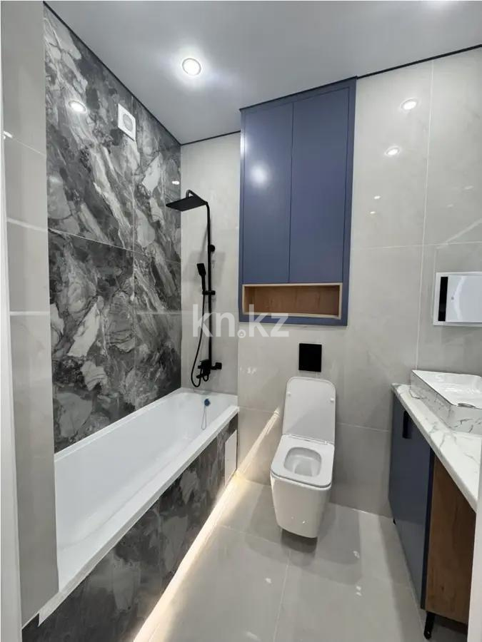 Продажа 2-комнатной квартиры, 40 м² - Продажа квартир в Казахстане - страница 17 фото 3 из 4