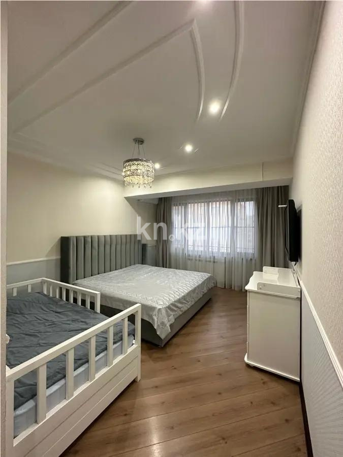 Продажа 2-комнатной квартиры, 91 м², ул. Ходжанова, дом  81 в Алматы - фото 2