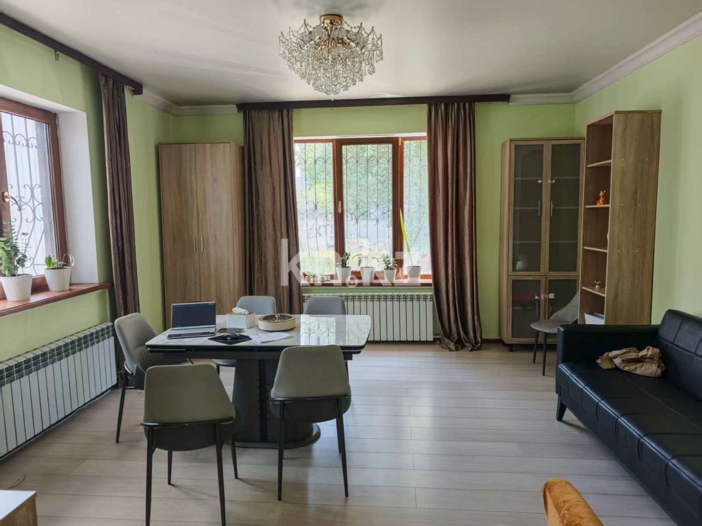 Продажа 5-комнатного дома, 160 м² в Алматы - фото 3