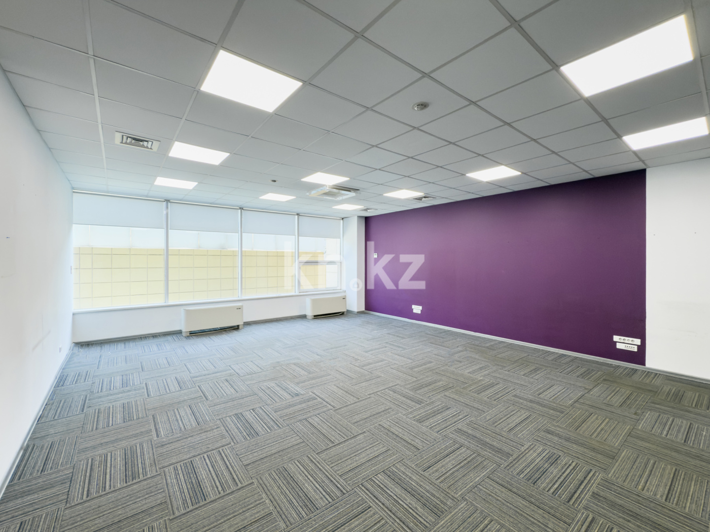 Аренда , ул. Тимирязева, дом  28в - ул. Маркова - Аренда офисных и торговых помещений в Алматы фото 2 из 11