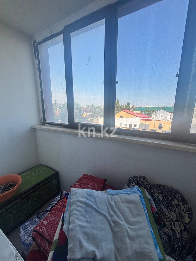 Продажа 2-комнатной квартиры, 37 м² - Продажа двухкомнатных квартир в панельном доме в Астане фото 13 из 15