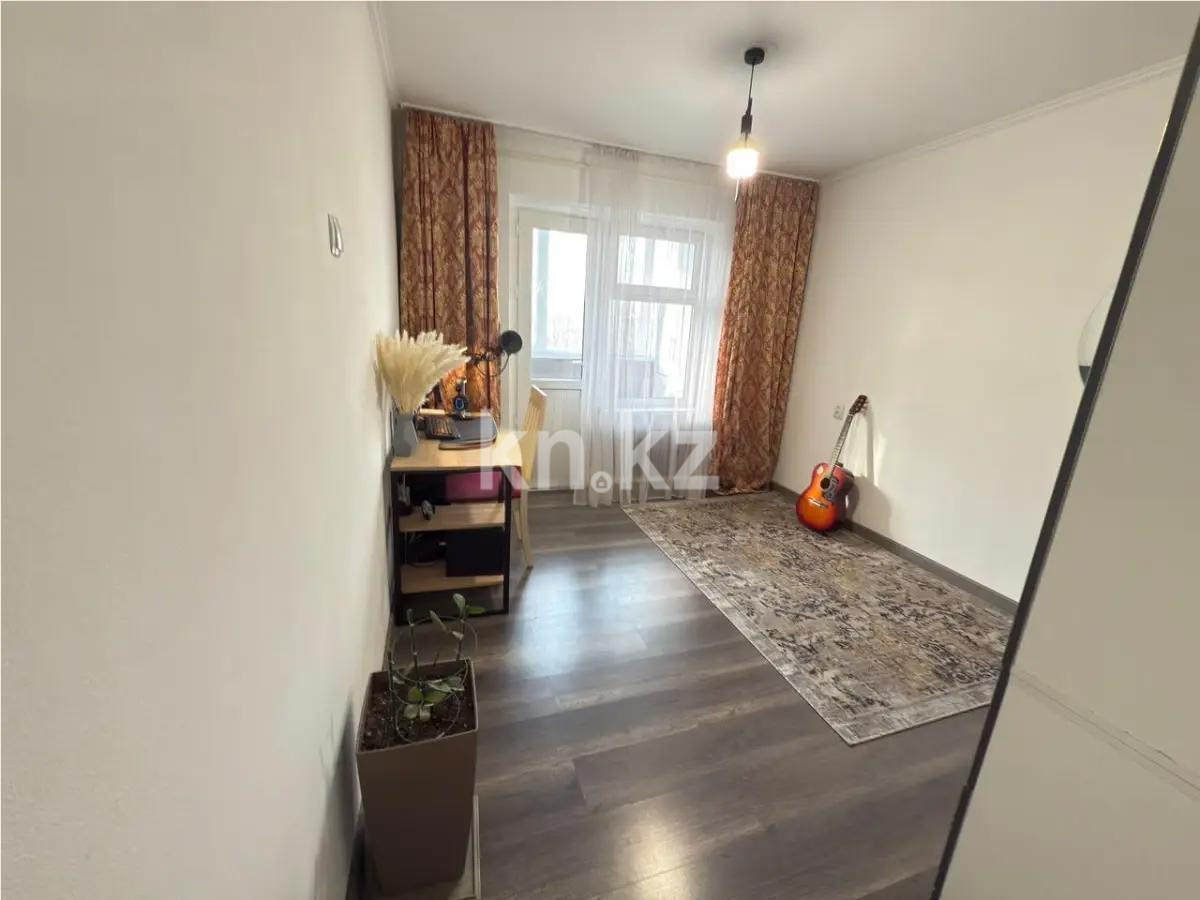 Продажа 2-комнатной квартиры, 51 м² - Продажа двухкомнатных квартир в Ауэзовском р-не Алматы фото 2 из 7