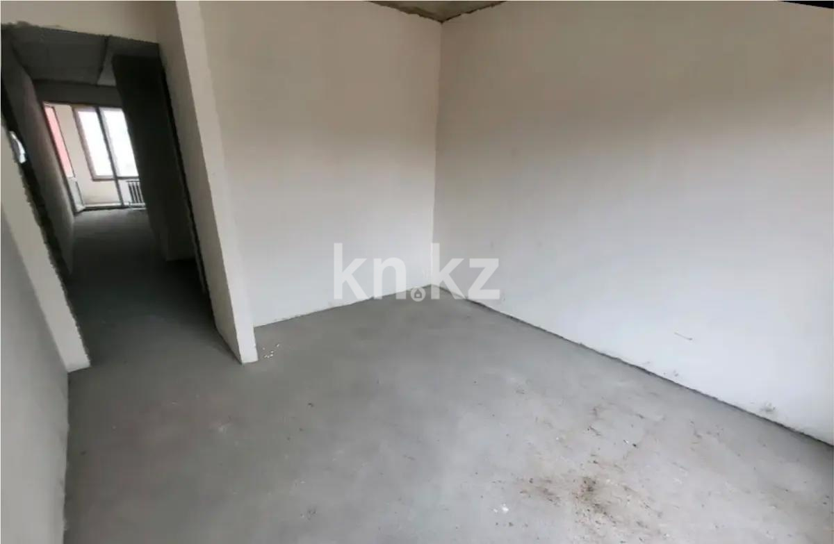 Продажа 1-комнатной квартиры, 41.82 м², ул. Шаймерденова, дом  3 стр - Продажа квартир в новостройках Астаны без посредников фото 1 из 3
