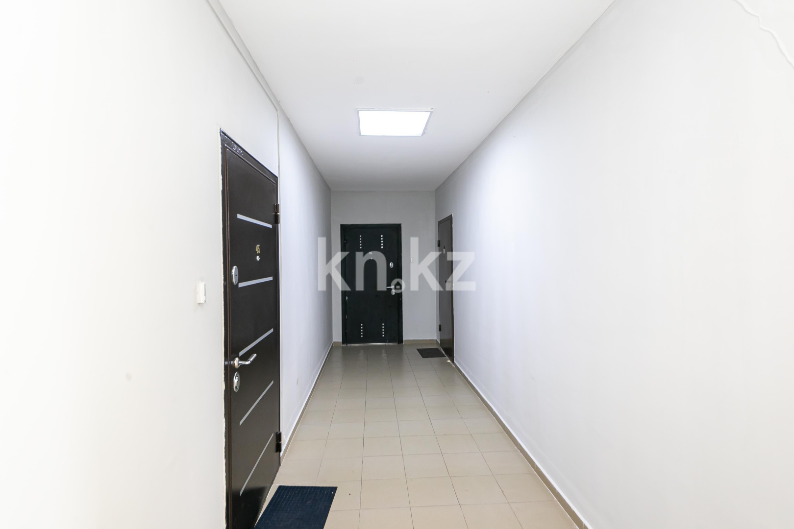 Продажа 2-комнатной квартиры, 52.8 м², ул. Кургальжинское шоссе, дом  20б в Астане - фото 19