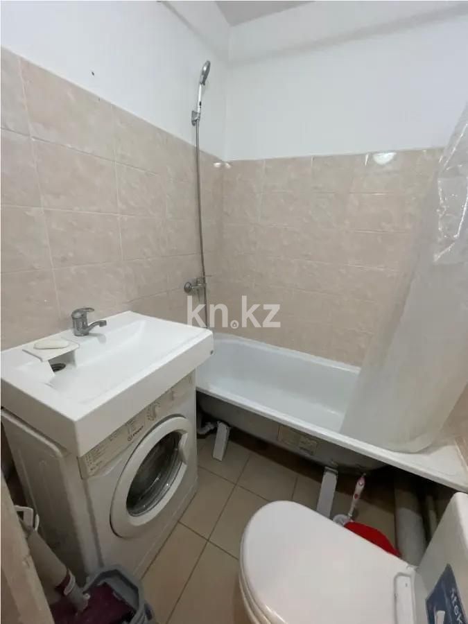 Продажа 1-комнатной квартиры, 17 м², мкр-н Думан-2, дом  57 - Продажа  однокомнатных квартир в Алматы с фото фото 3 из 4