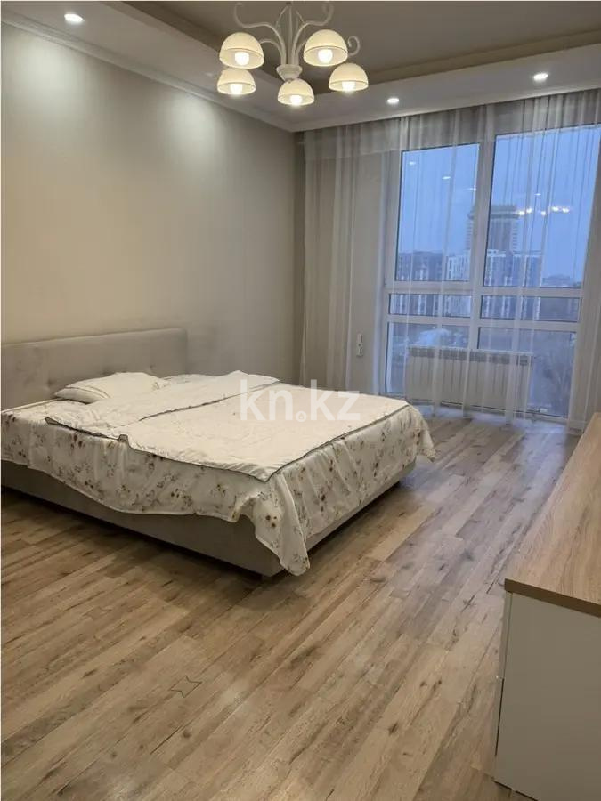 Продажа 1-комнатной квартиры, 46.8 м² - Продажа квартир в новостройках Алматы с фото - страница 9 фото 1 из 3