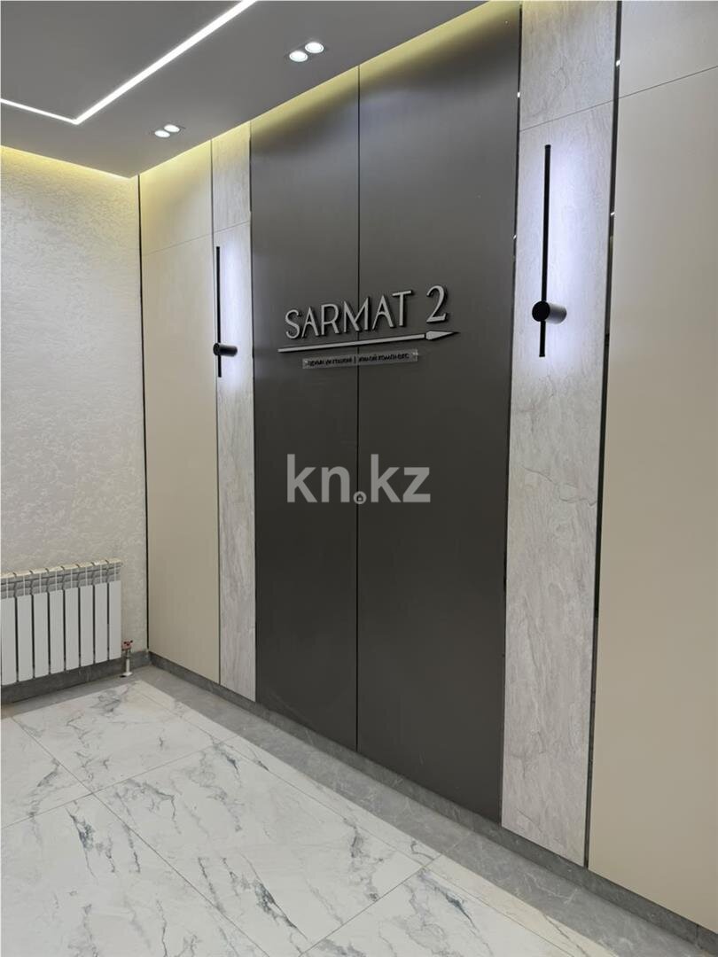 Продажа 2-комнатной квартиры, 52 м² в Караганде - фото 10