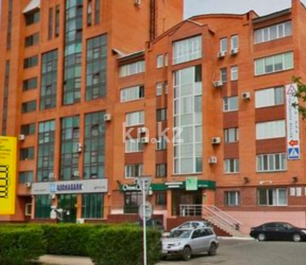 Продажа 1-комнатной квартиры, 43 м² в Астане