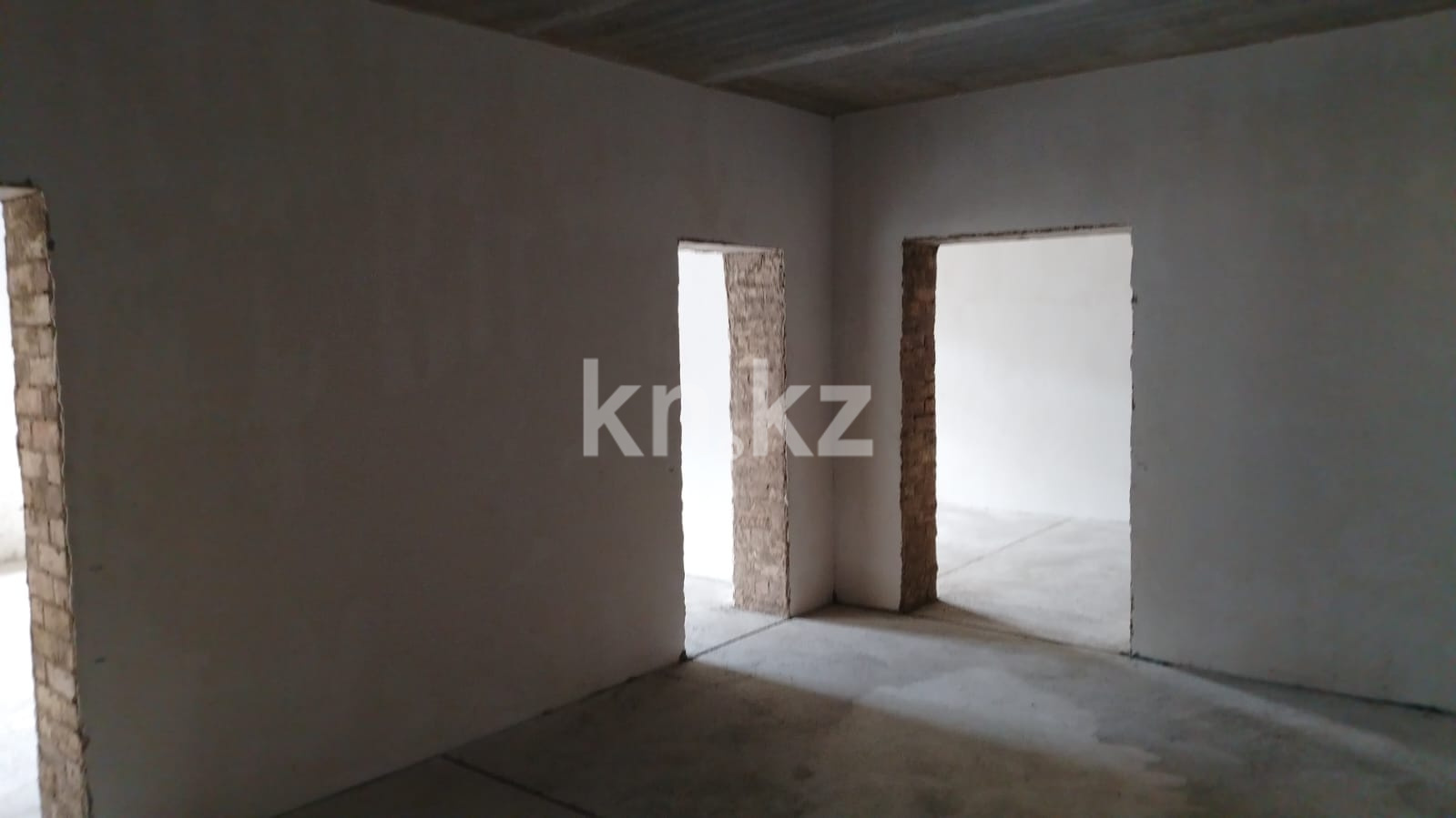 Продажа 2-комнатной квартиры, 86.1 м², Республика, дом  49/1 - Продажа  двухкомнатных квартир в новостройках Караганды без посредников фото 1 из 3