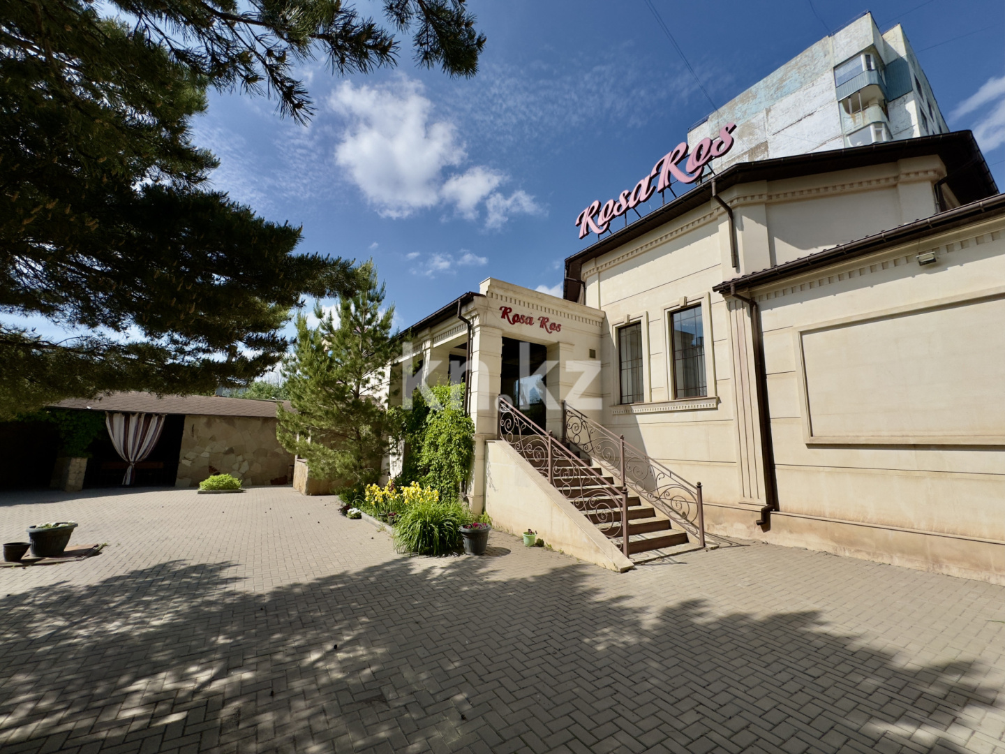 Продажа , 668.4 м², ул. Сатыбалдина - Продажа действующего бизнеса в Караганде с фото фото 22 из 30