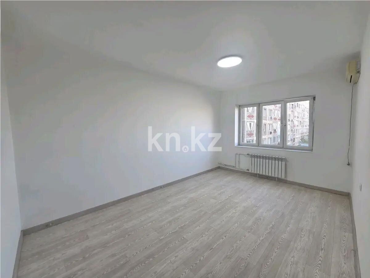 Продажа 2-комнатной квартиры, 60 м² в Алматы