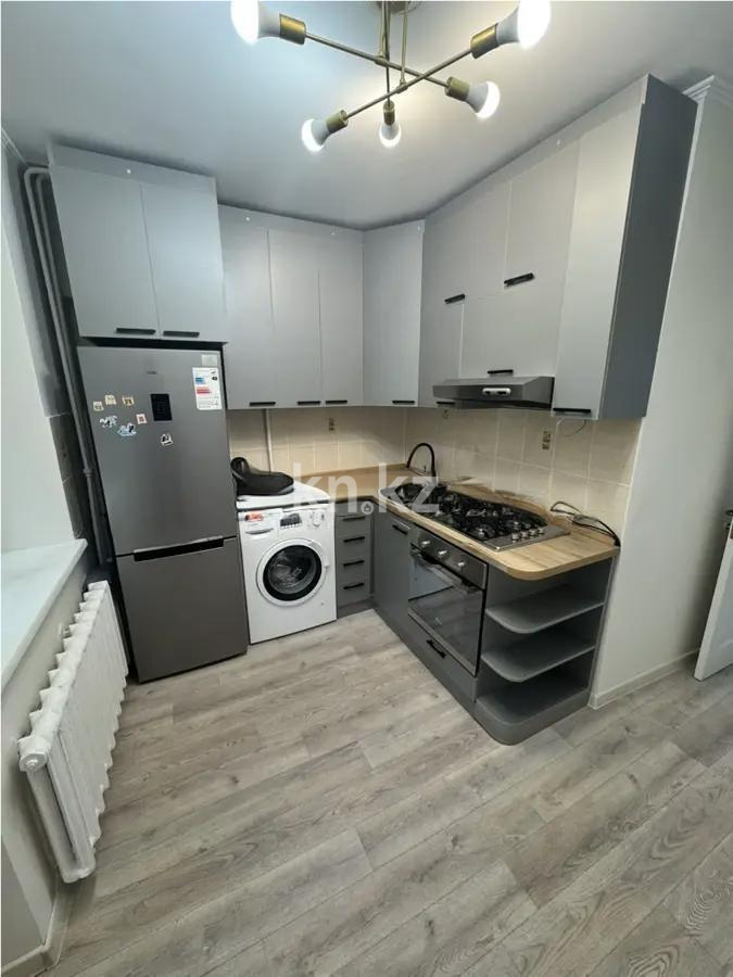 Продажа 2-комнатной квартиры, 50 м² в Алматы - фото 3