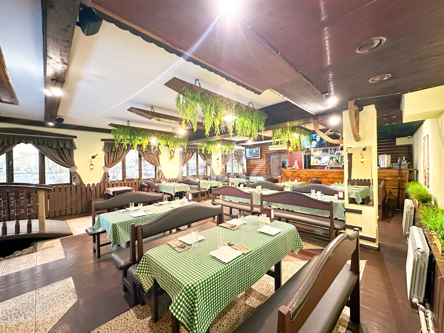 Продажа , 300 м², ул. Гурилева, дом  59а - Продажа действующего бизнеса в Алматы с фото фото 3 из 25