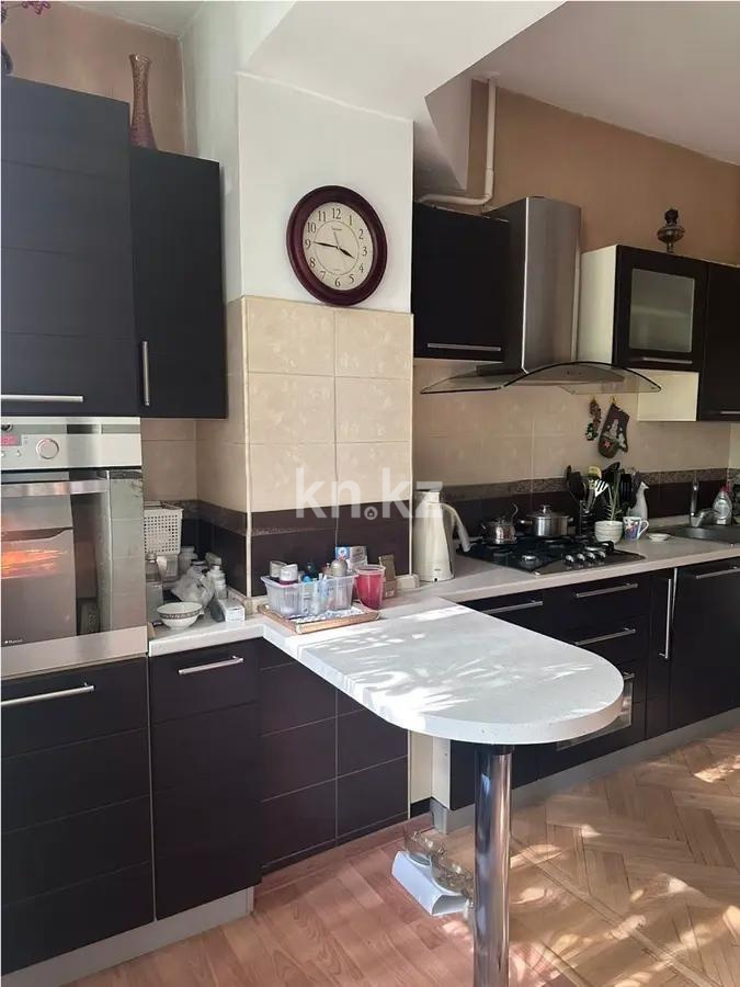 Продажа 3-комнатной квартиры, 80 м² - Продажа квартир в Алматы - страница 22 фото 4 из 8