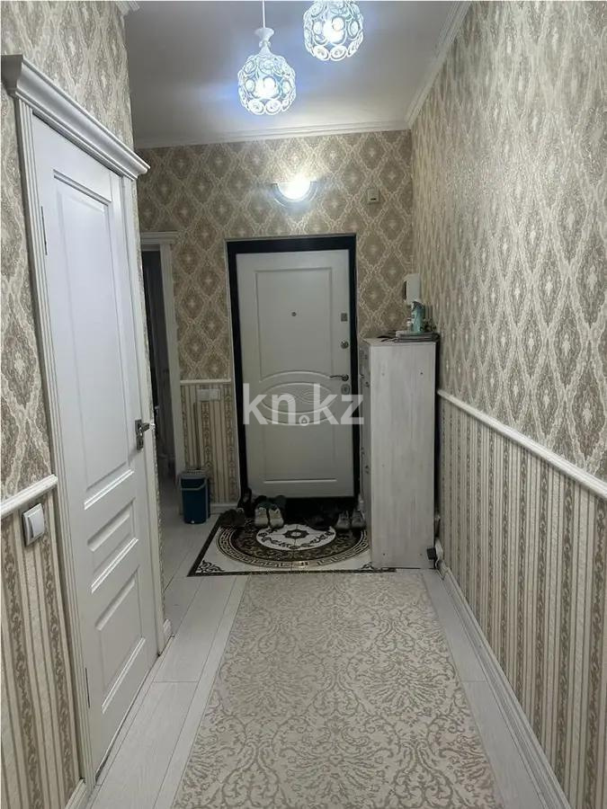Продажа 3-комнатной квартиры, 77 м², мкр-н Шугыла, дом  341/2 в Алматы - фото 7