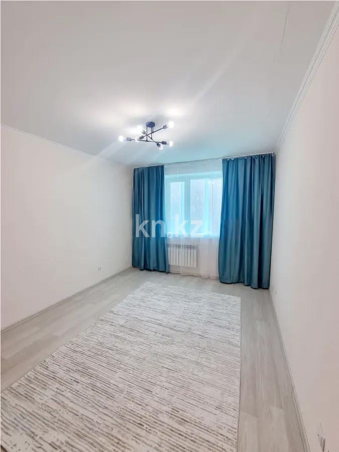 Продажа 1-комнатной квартиры, 38.8 м², ул. Болекпаева, дом  10/1 - Продажа квартир в новостройках Астаны без посредников с фото фото 1 из 6