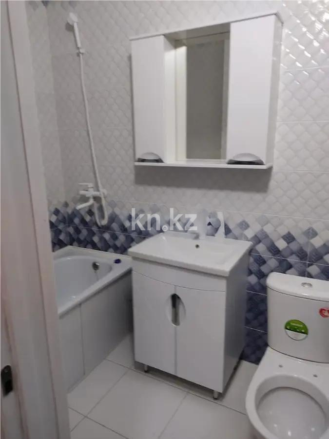 Продажа 1-комнатной квартиры, 38.6 м², ул. Кургальжинское шоссе, дом  110 в Астане - фото 3