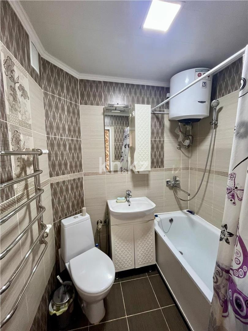 Продажа 5-комнатной квартиры, 118 м² - Продажа квартир в Кокшетау фото 11 из 13
